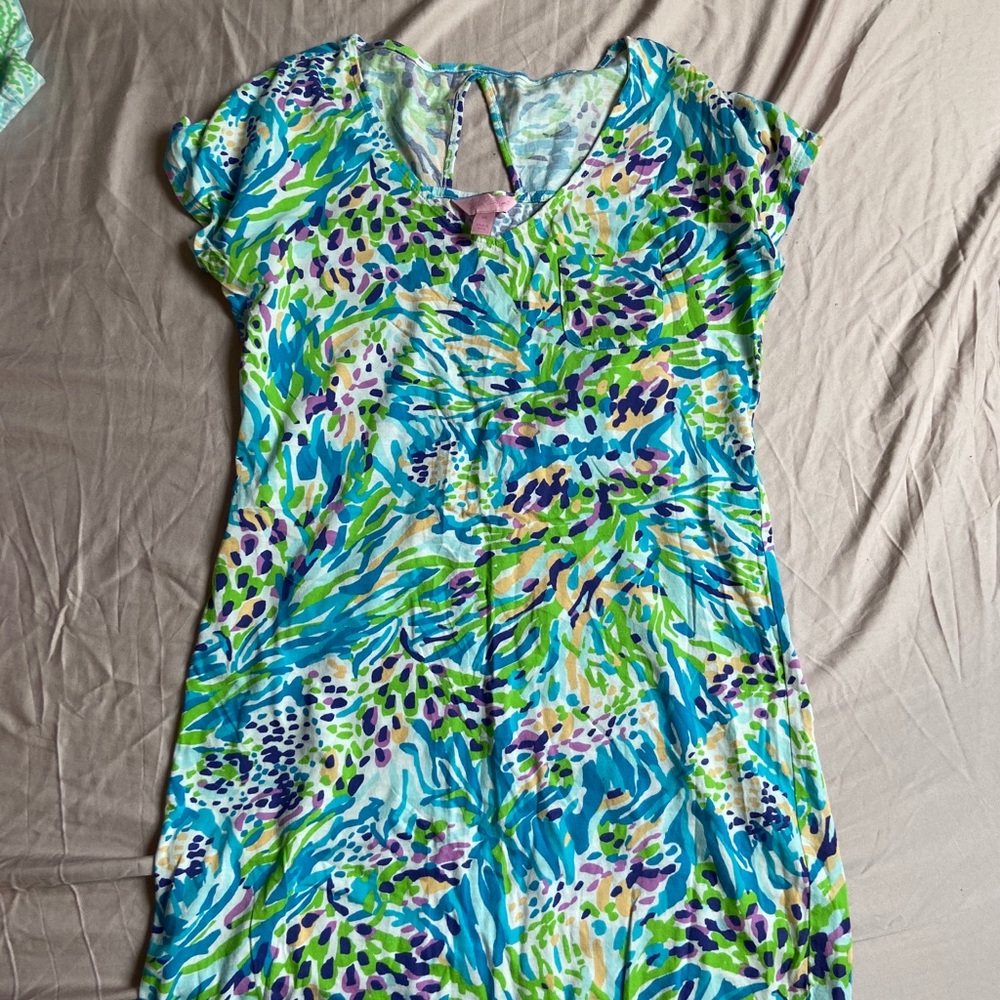 Lilly Pulitzer bundle - Picture 6 of 6